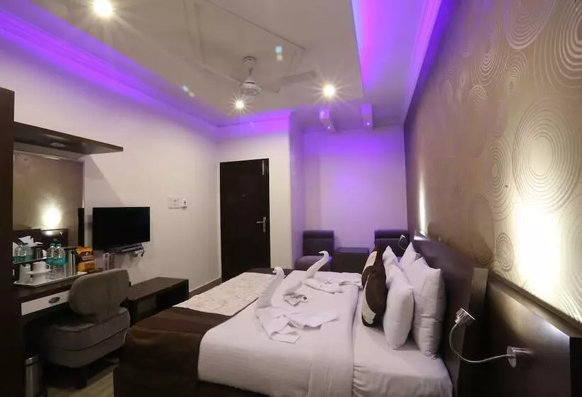 Hotel Surya International