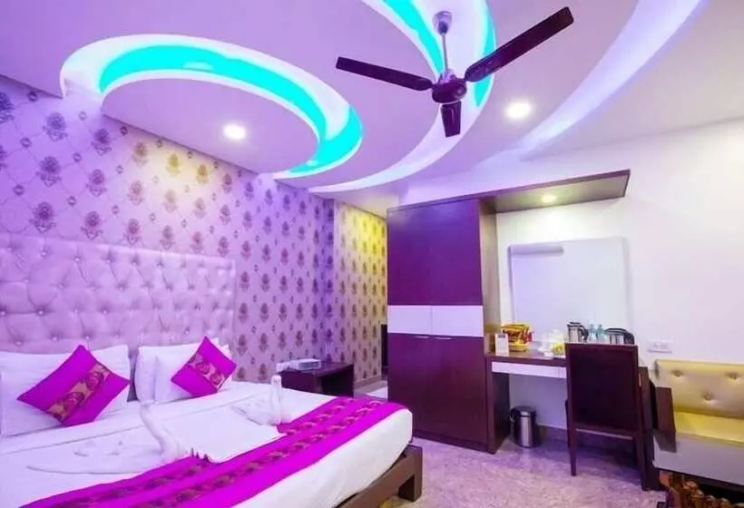 Hotel Surya International