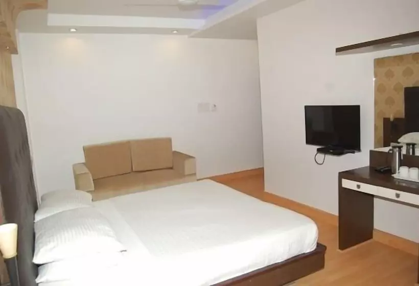 Hotel Surya International