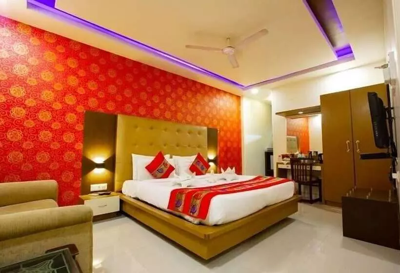 Hotel Surya International