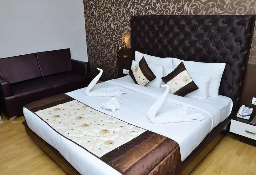 Hotel Surya International