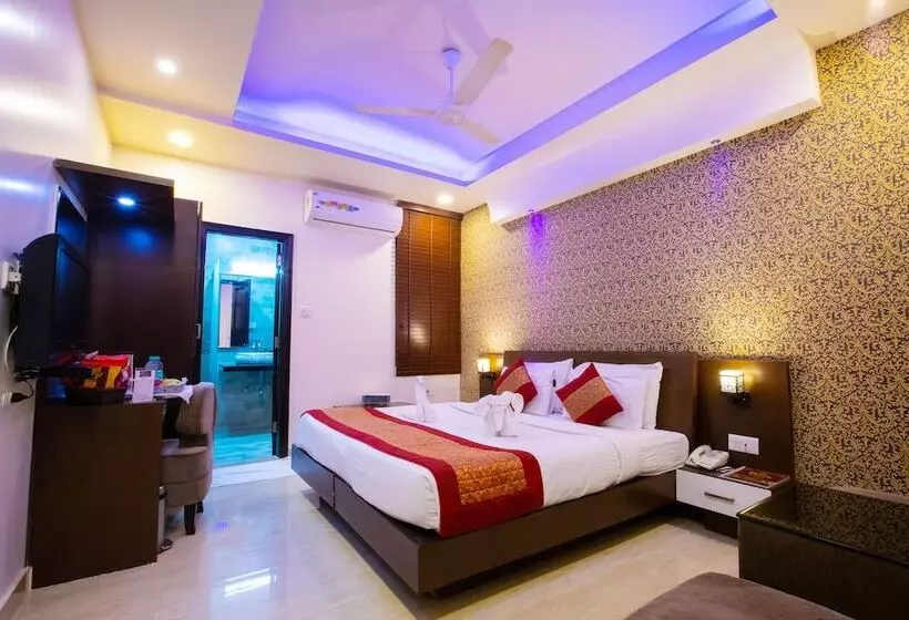 Hotel Surya International