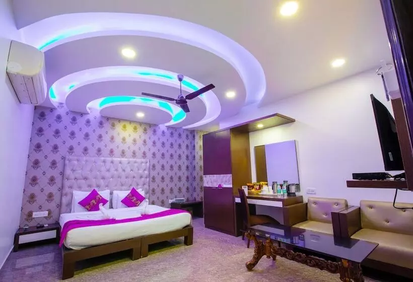 Hotel Surya International