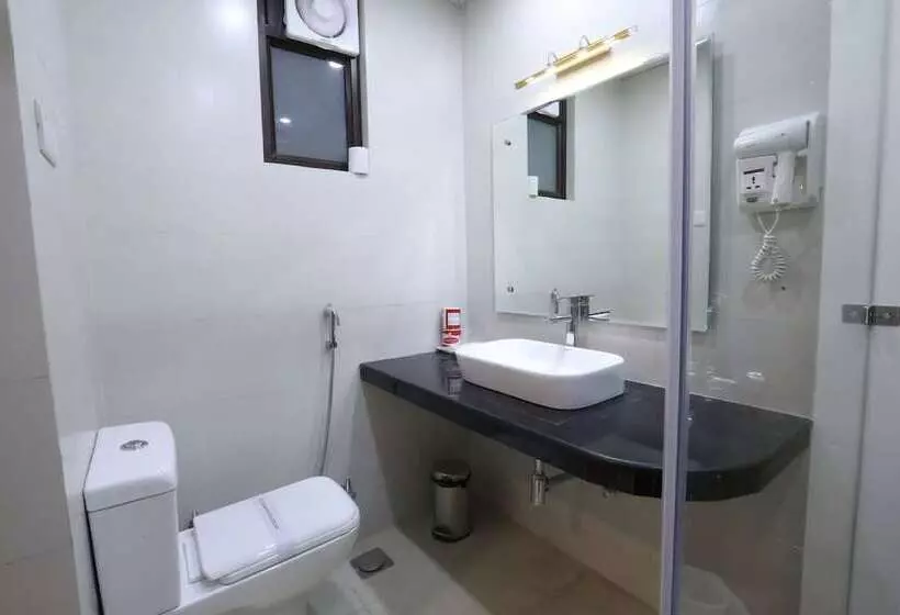 Hotel Surya International