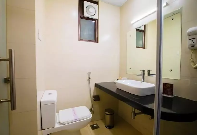 Hotel Surya International