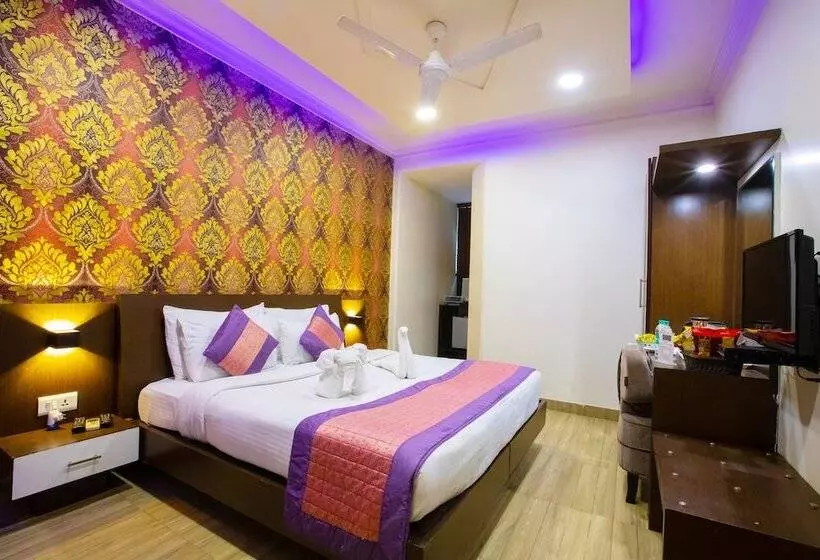 Hotel Surya International