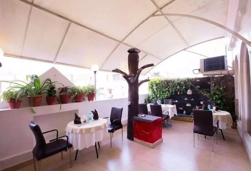 Hotel Surya International