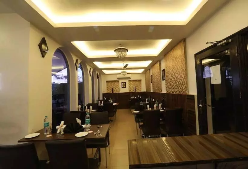 Hotel Surya International