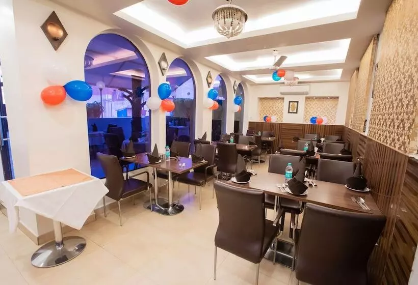 Hotel Surya International