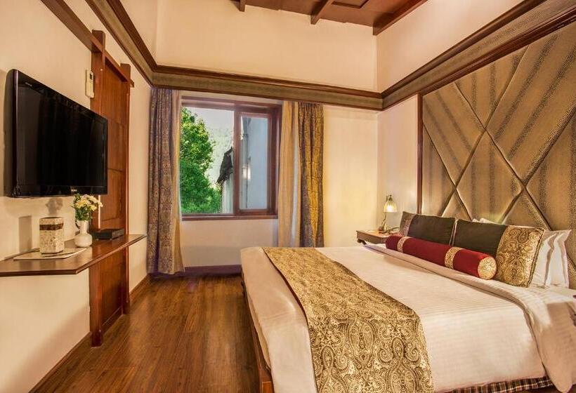 The Naini Retreat, Nainital By Leisure Hotels