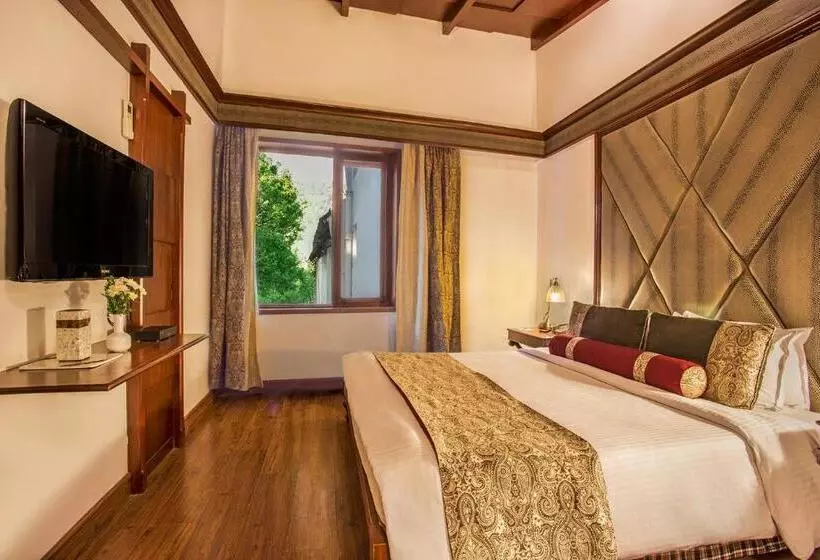 The Naini Retreat, Nainital By Leisure Hotels