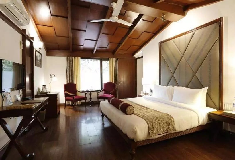 The Naini Retreat, Nainital By Leisure Hotels