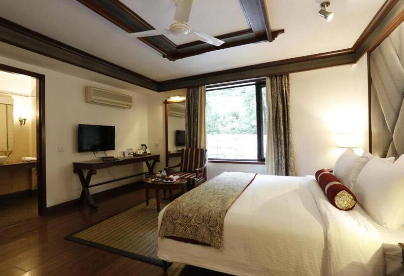 The Naini Retreat, Nainital By Leisure Hotels