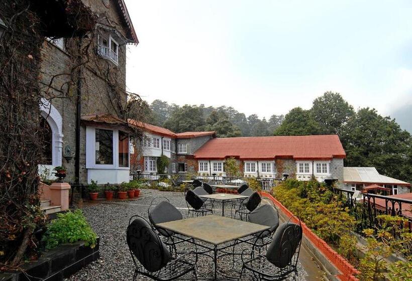 The Naini Retreat, Nainital By Leisure Hotels