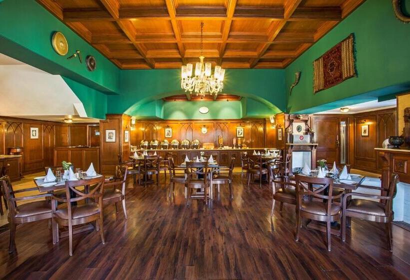 The Naini Retreat, Nainital By Leisure Hotels