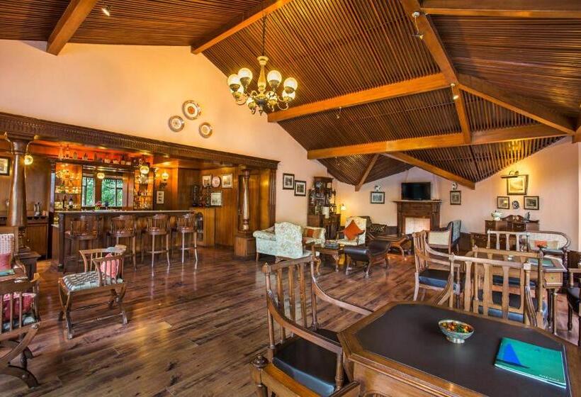 The Naini Retreat, Nainital By Leisure Hotels