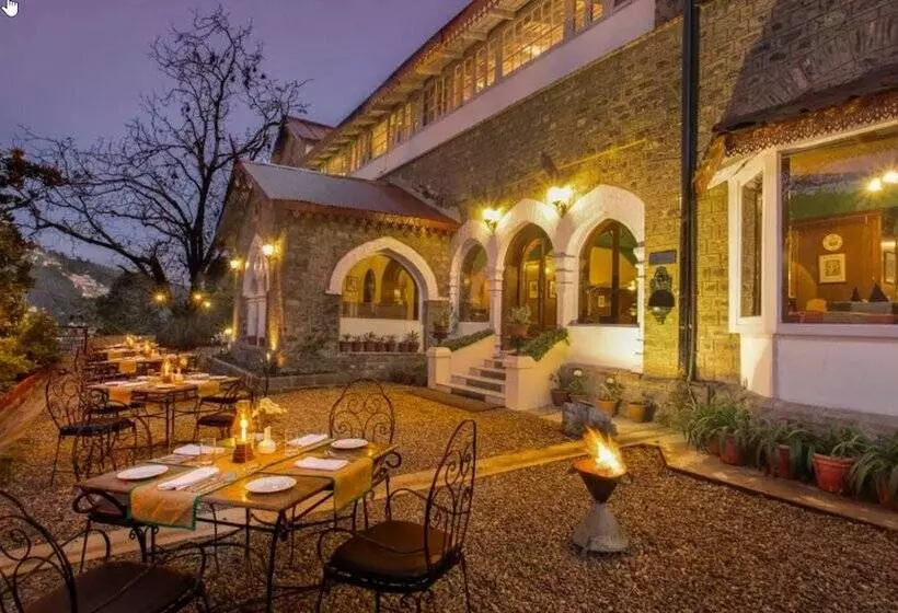 The Naini Retreat, Nainital By Leisure Hotels