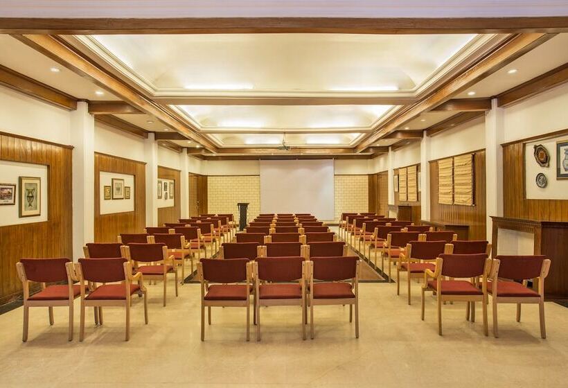 The Naini Retreat, Nainital By Leisure Hotels