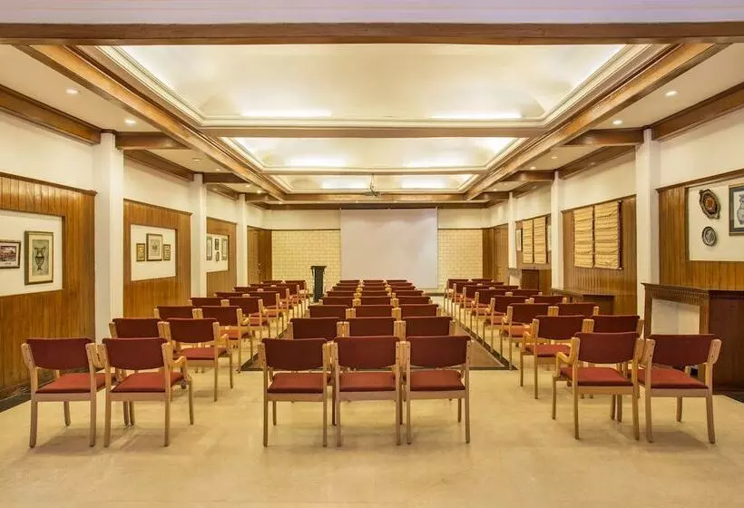 The Naini Retreat, Nainital By Leisure Hotels