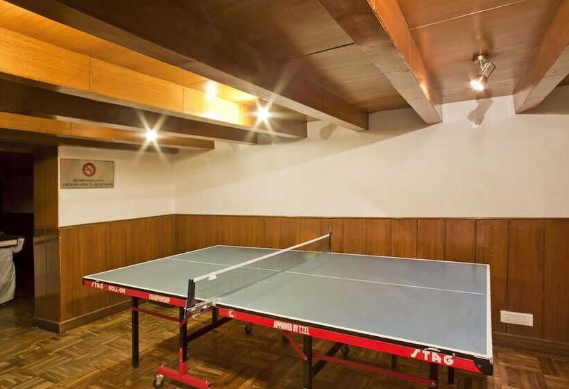 The Naini Retreat, Nainital By Leisure Hotels