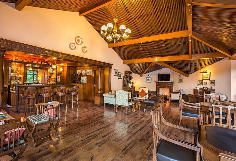 The Naini Retreat, Nainital By Leisure Hotels