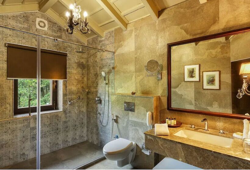 The Naini Retreat, Nainital By Leisure Hotels