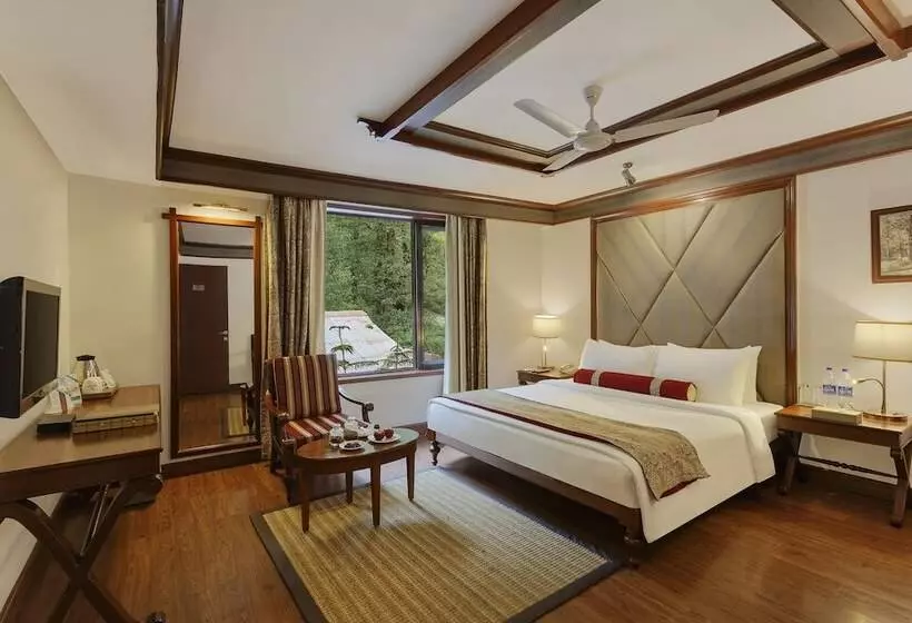 The Naini Retreat, Nainital By Leisure Hotels