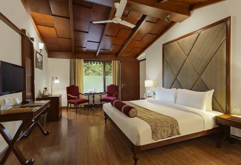 The Naini Retreat, Nainital By Leisure Hotels