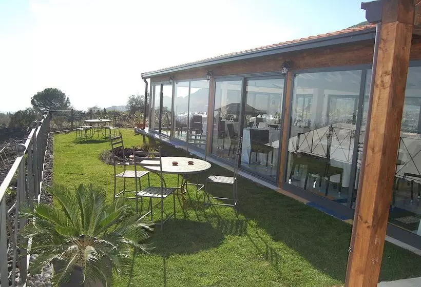 Отель Villa Michelangelo