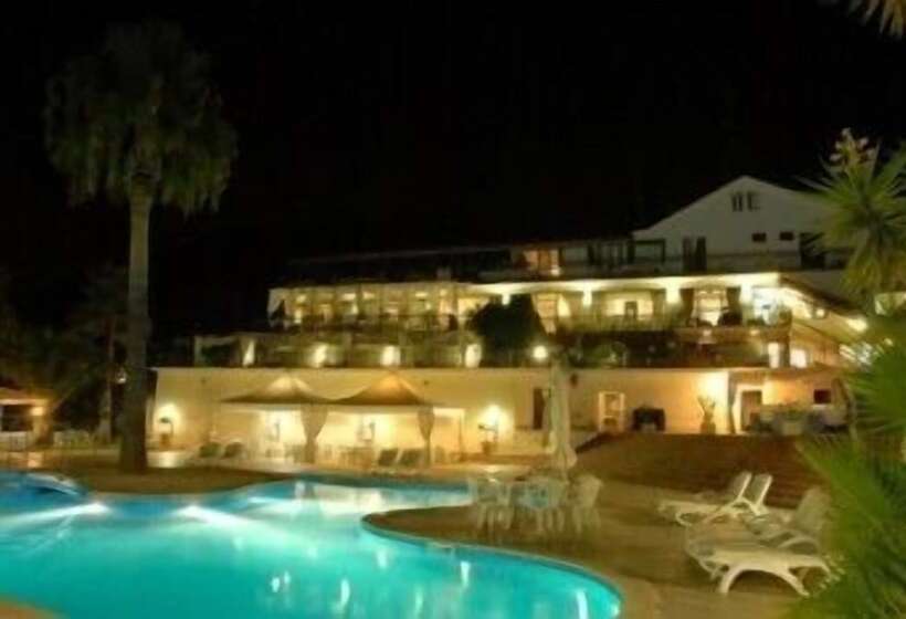 فندق Villa Michelangelo