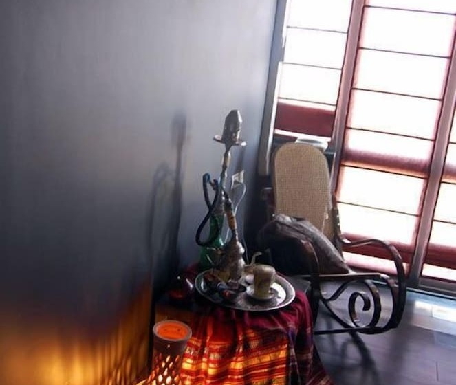 فندق Villa Michelangelo