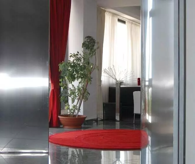 Отель Villa Michelangelo