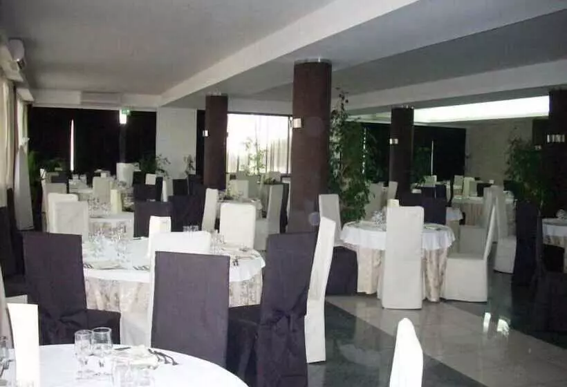 Отель Villa Michelangelo