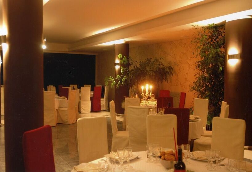 فندق Villa Michelangelo