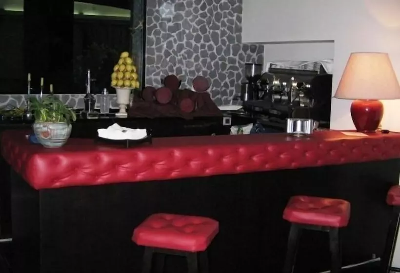 Отель Villa Michelangelo