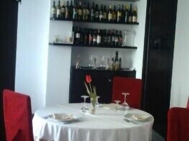 فندق Villa Michelangelo