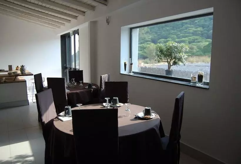 Отель Villa Michelangelo