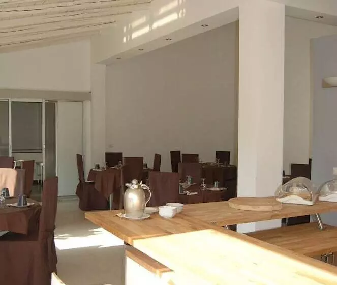 Отель Villa Michelangelo