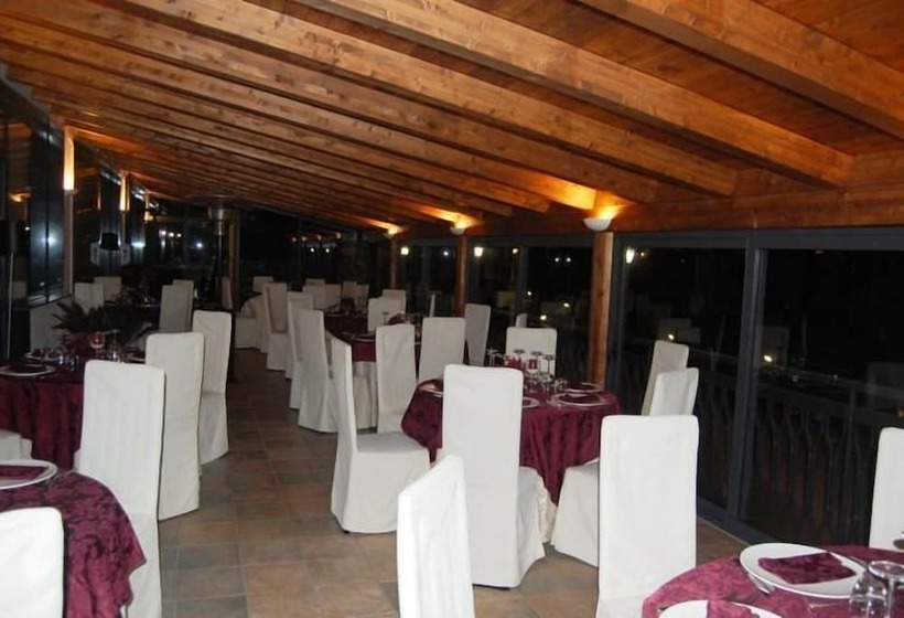 فندق Villa Michelangelo