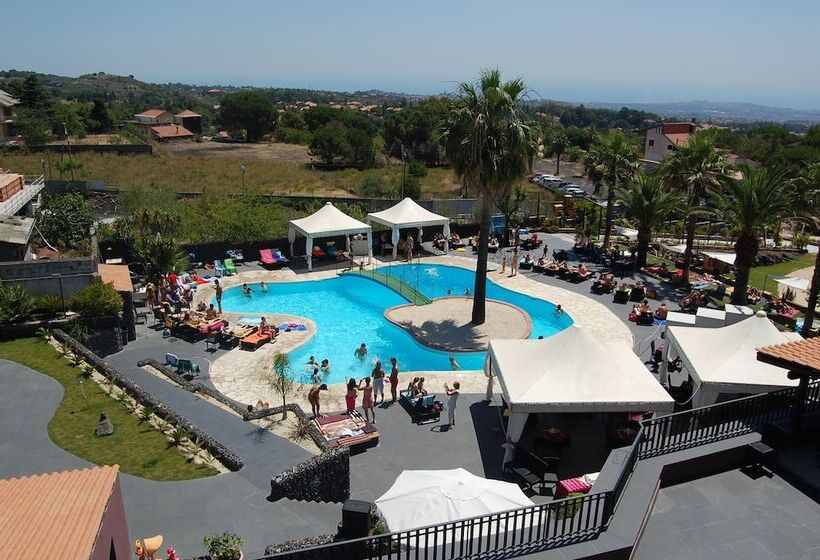 فندق Villa Michelangelo