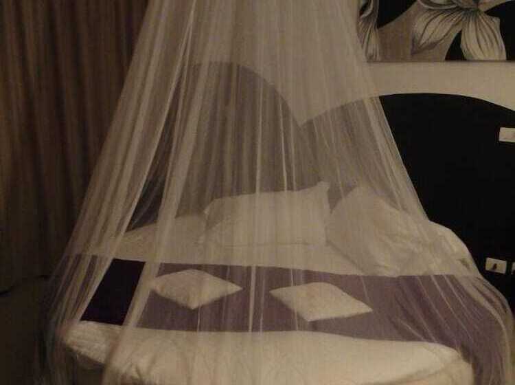 فندق Villa Michelangelo