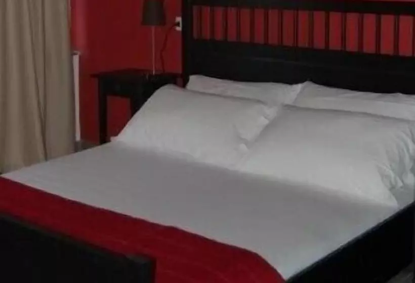 Отель Villa Michelangelo