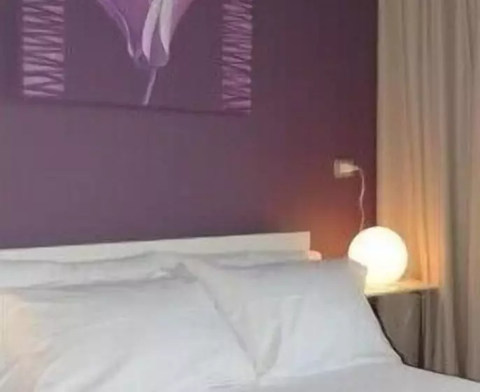 Отель Villa Michelangelo