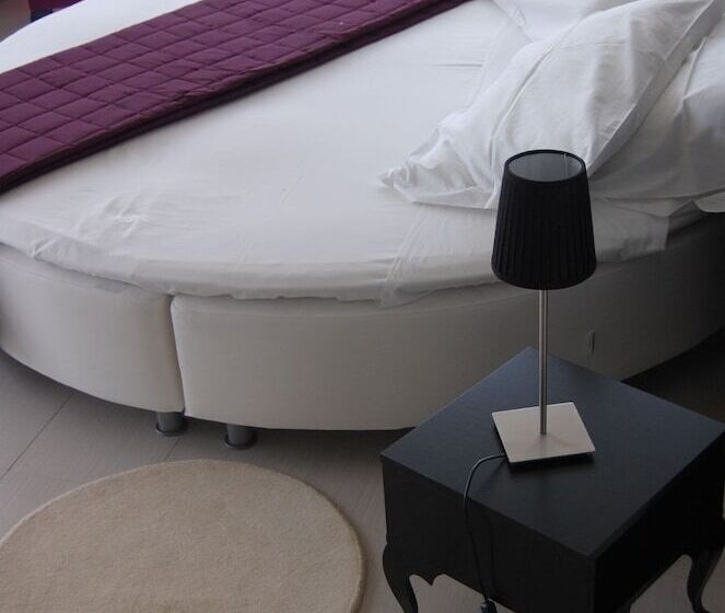 فندق Villa Michelangelo