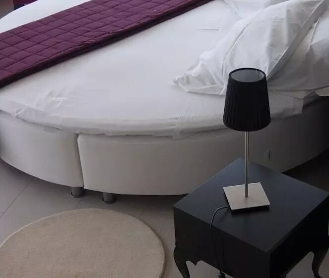 Отель Villa Michelangelo