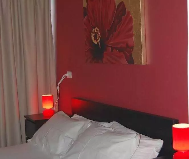 Отель Villa Michelangelo