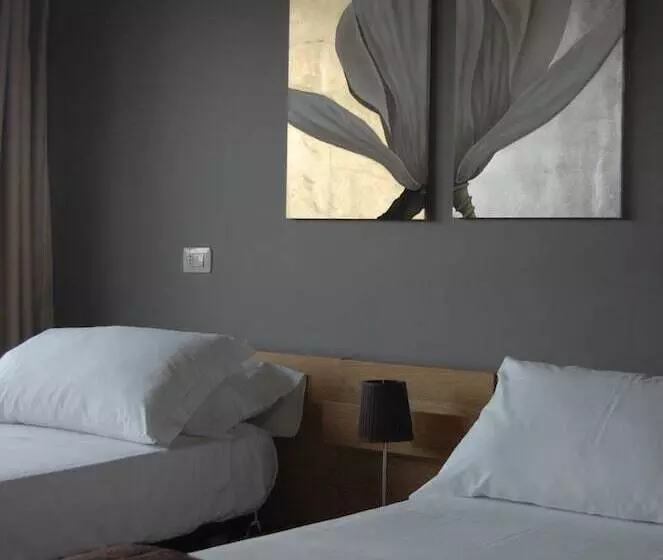 Отель Villa Michelangelo