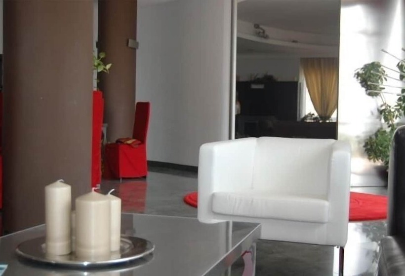 فندق Villa Michelangelo