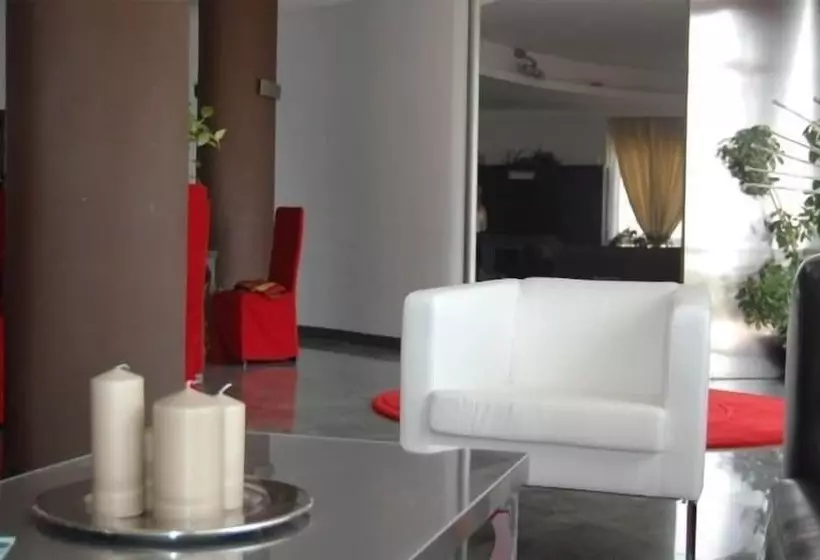 Отель Villa Michelangelo