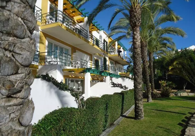 Quinta Do Morgado Apartamentos Turisticos Monte Da Eira